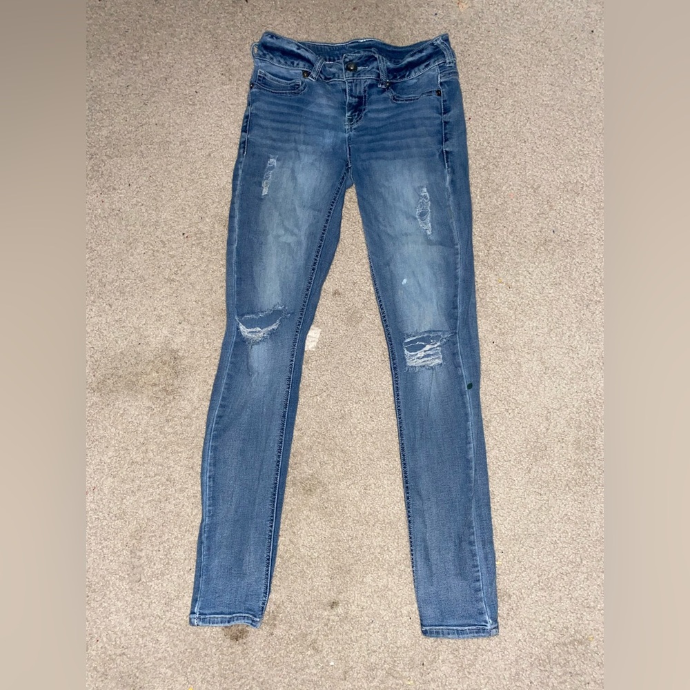 Jeans